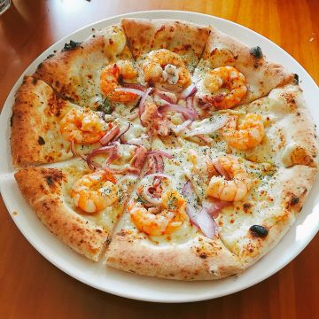 Carbone 南義式手工披薩專賣店