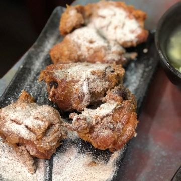 小南老蘇便當（台南東區店）