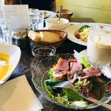 步道咖啡 Café STRADA