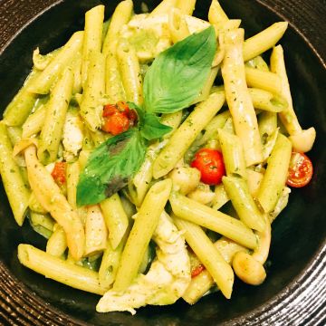 威尼斯義大利餐廳