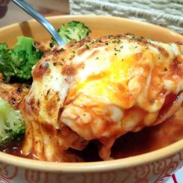 餐桌上的南瓜-南瓜餐桌