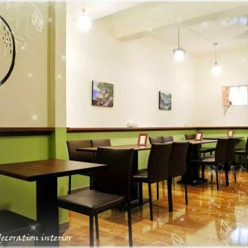 Hey 太陽公公早午餐