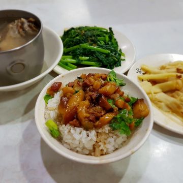 冠友魯肉飯