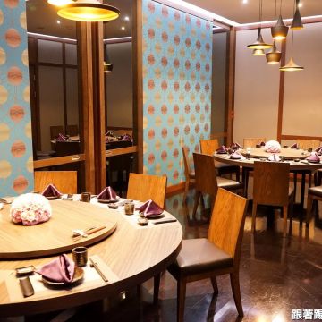 芙洛麗大飯店-野海壽司