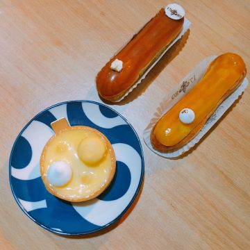 1789 Café Pâtisserie 法式甜點 仁愛店