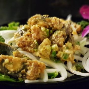 陳家莊平價海鮮