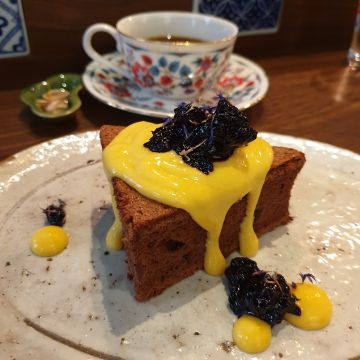 幻猻家珈琲 Pallas Café