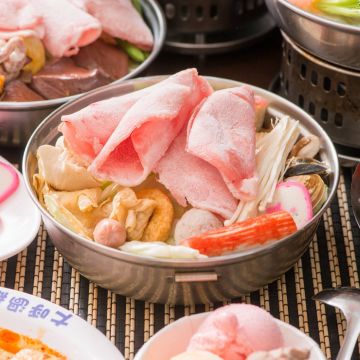 大呼過癮（斗南店）