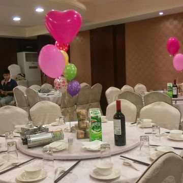 梅子餐廳 Meidz Seafood