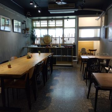 旅圖好咖 You Tu Cafe