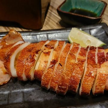 新田鰻味屋 公館店