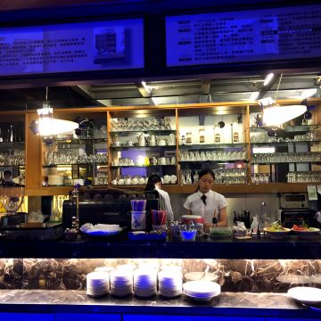 街役場1934古蹟餐廳