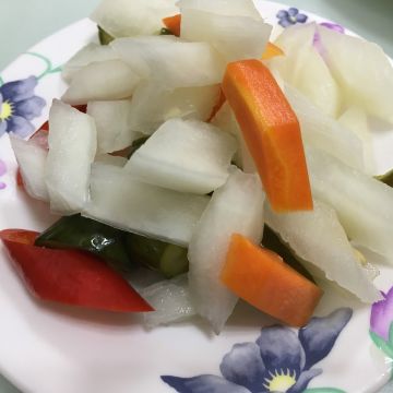 香港榮華燒臘快餐（新莊店）