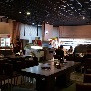 麻辣風暴鴛鴦火鍋