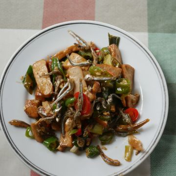 宜蘭隱藏版無名牛肉麵