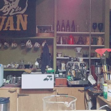 野兔咖啡970 HareCafe970