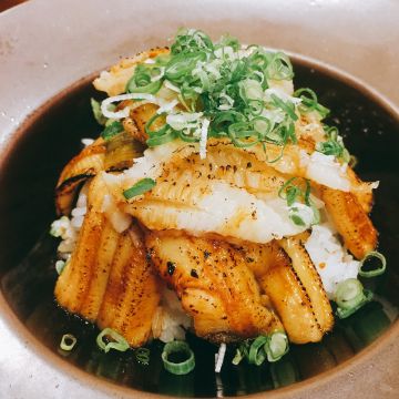 漁聞樂壽司割烹