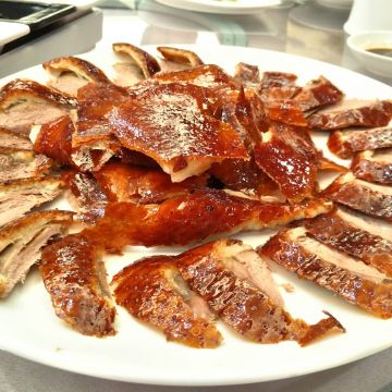 台北華國大飯店-帝國會館