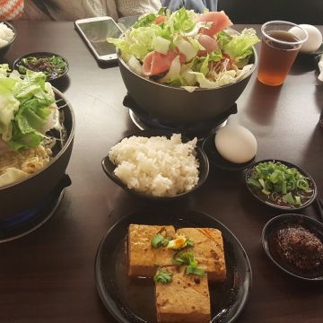 鍋棧精緻養生鍋