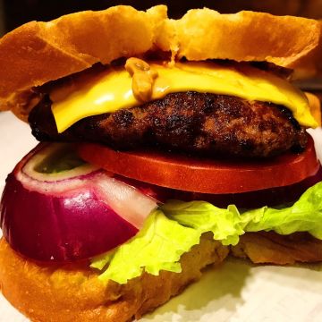 艾提Café Attic kitchen