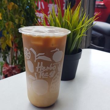 禾茶手作茶飲 總店 HerboTea