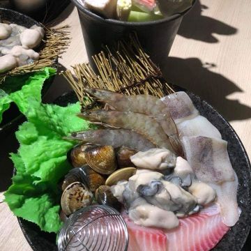 小尚品精制鍋物