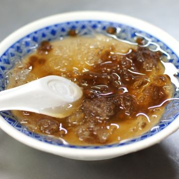 郭家愛玉冰