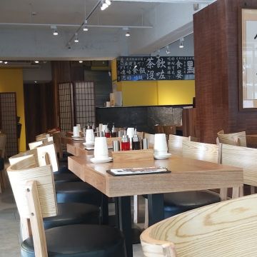 點8號 星級名廚點心專賣-台北光復店