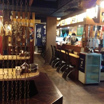 七福狸 炙樂酒場