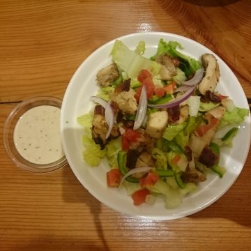 潘將軍墨西哥料理