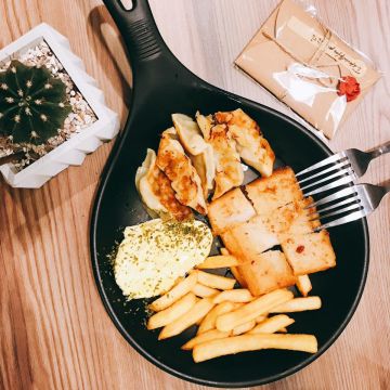 兔子兔子美式餐廳 板橋府中店