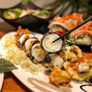 海繩 Umi Nawa Social Club