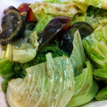 欲罷不能鹹水雞（龜山店）