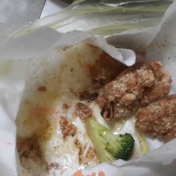 開源社雞排（中壢店）