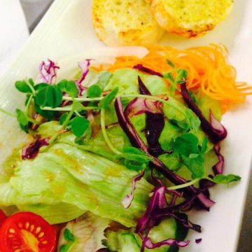 Lèvre 樂福賀餐廳