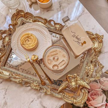 Wonderland coffee 夢境咖啡