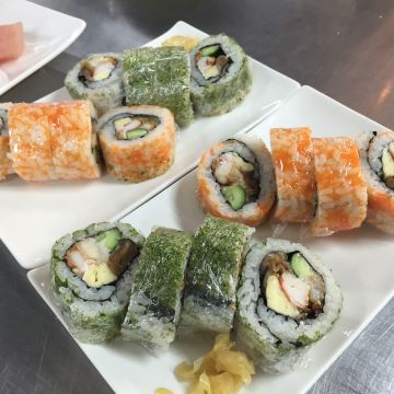 丸隆日本料理