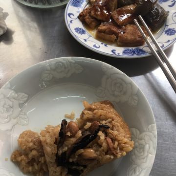 花媽素食坊