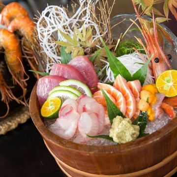 黃金海岸活蝦之家（南港店）