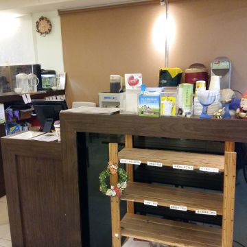 祕密廚房 SecretKitchen