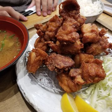 GABA嘎吧(おむすびのGABA)