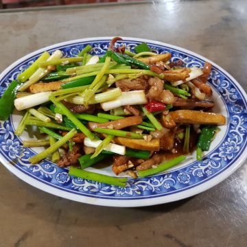 美濃客家菜（鳳山店）