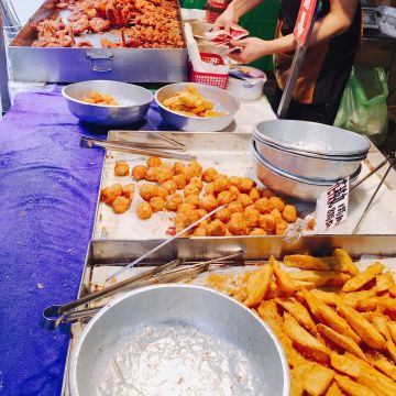 2326美食（松山店）