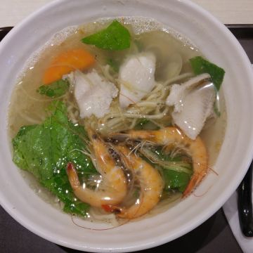 楊記蚌麵（台北信義店）