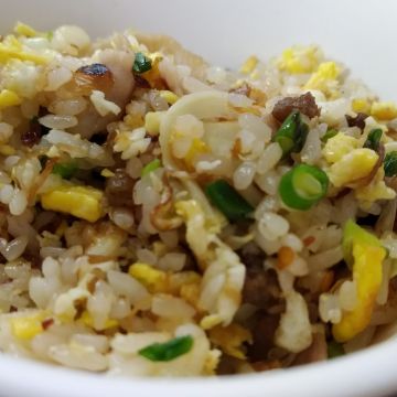 勇記無敵蘿蔔糕