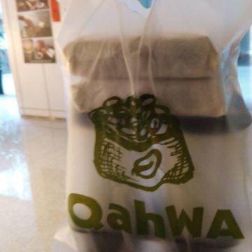 咖瓦咖啡專賣 QahWA café