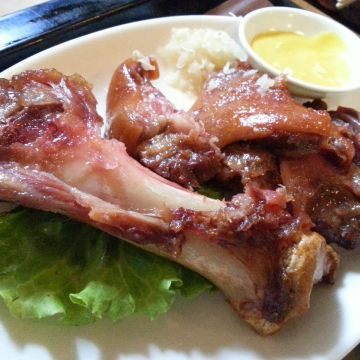 古早傳說飲食雜誌館（內湖店）