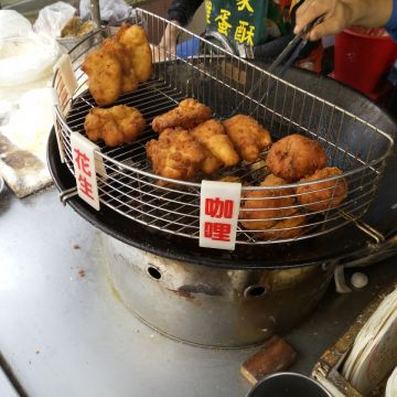 方家古早味雞蛋酥