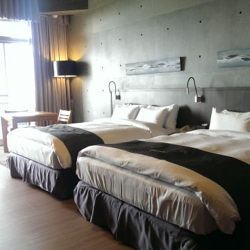 華山觀止虫二行館