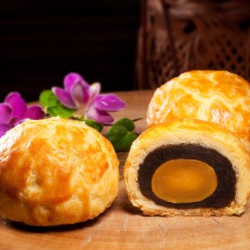 宜蘭餅（宜蘭店）